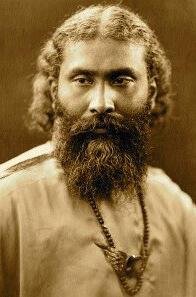 Hazrat Inayat Khan